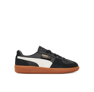 Palermo Lth Jr Sneakers