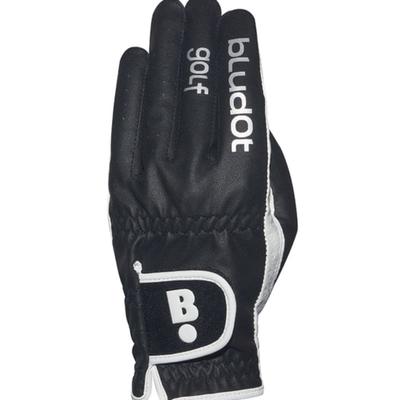 BLUDOT BLUDOT Logo Gloves (MEN)_BK