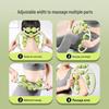 Leg & Thigh Roller Massager