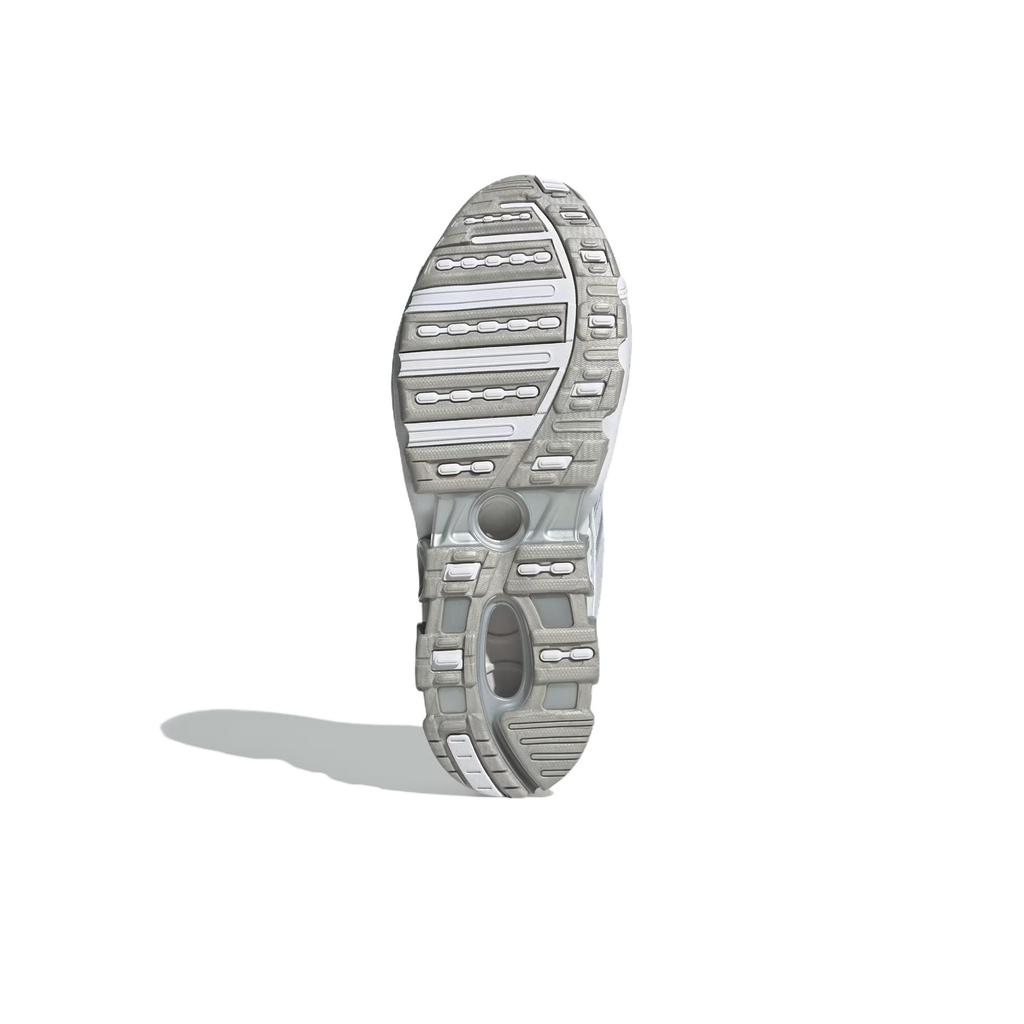 adidas Megaride O1 White Silver Metallic Women Sneakers Cloud-White JQ2292