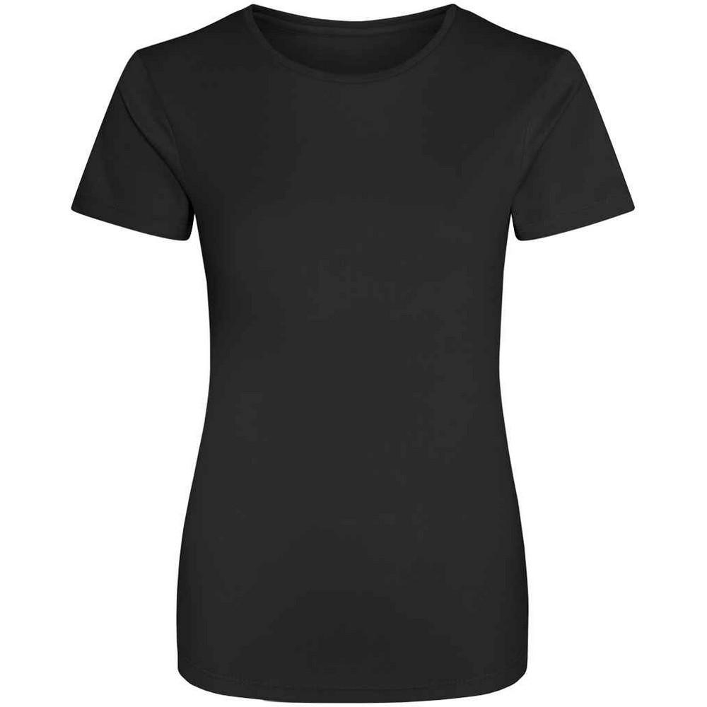 AWDis Cool Womens/Ladies T-Shirt