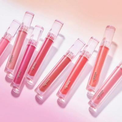Glace' Lip Tint Choose 1 Out of 8 Options