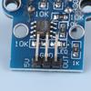 1Set Hc-020K Double Speed Measuring Sensors Module With Photoelectric Encoders Kit Top For Arduino