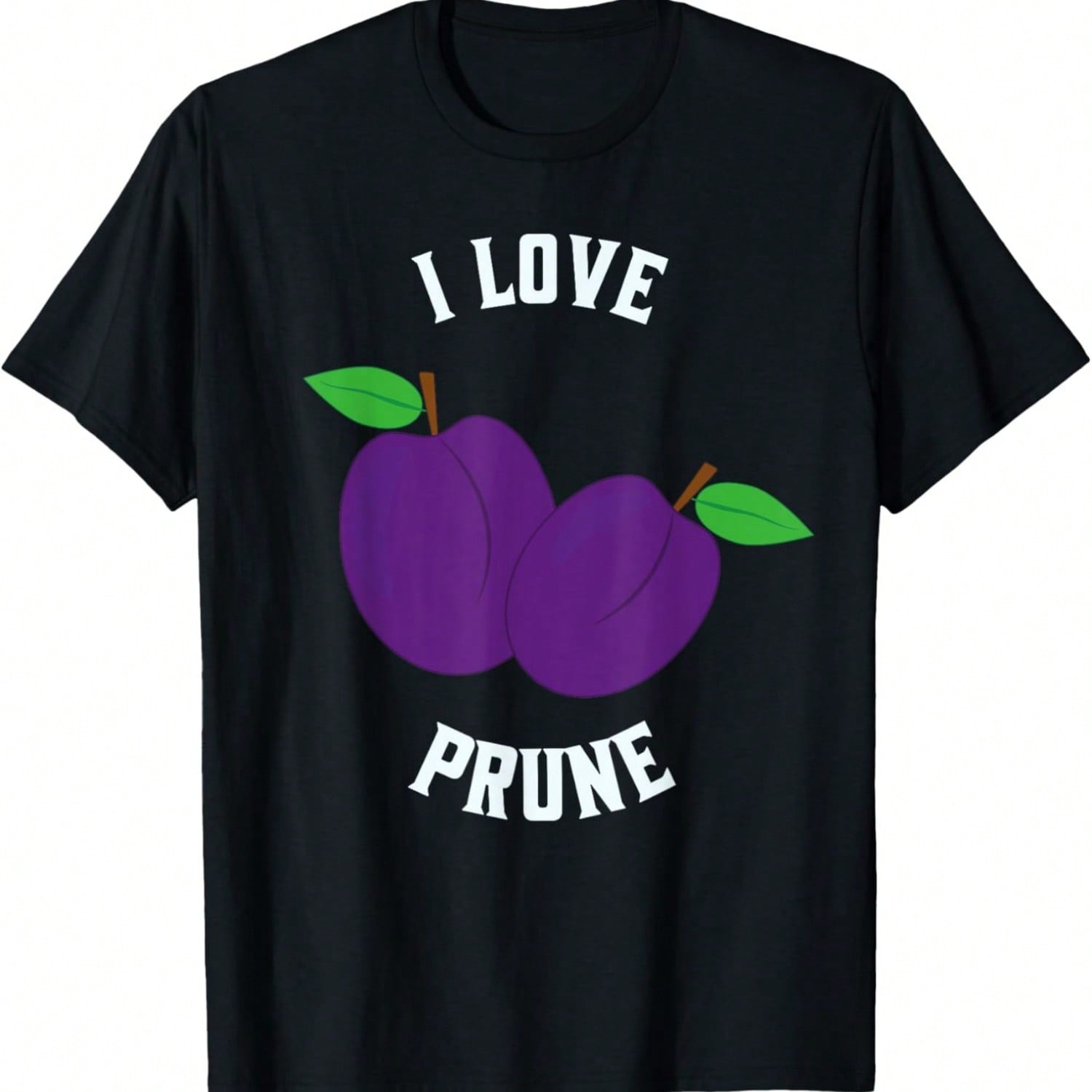 Fried Rice Text Modern Design Fun Food Snack T-Shirt S разноцветный
