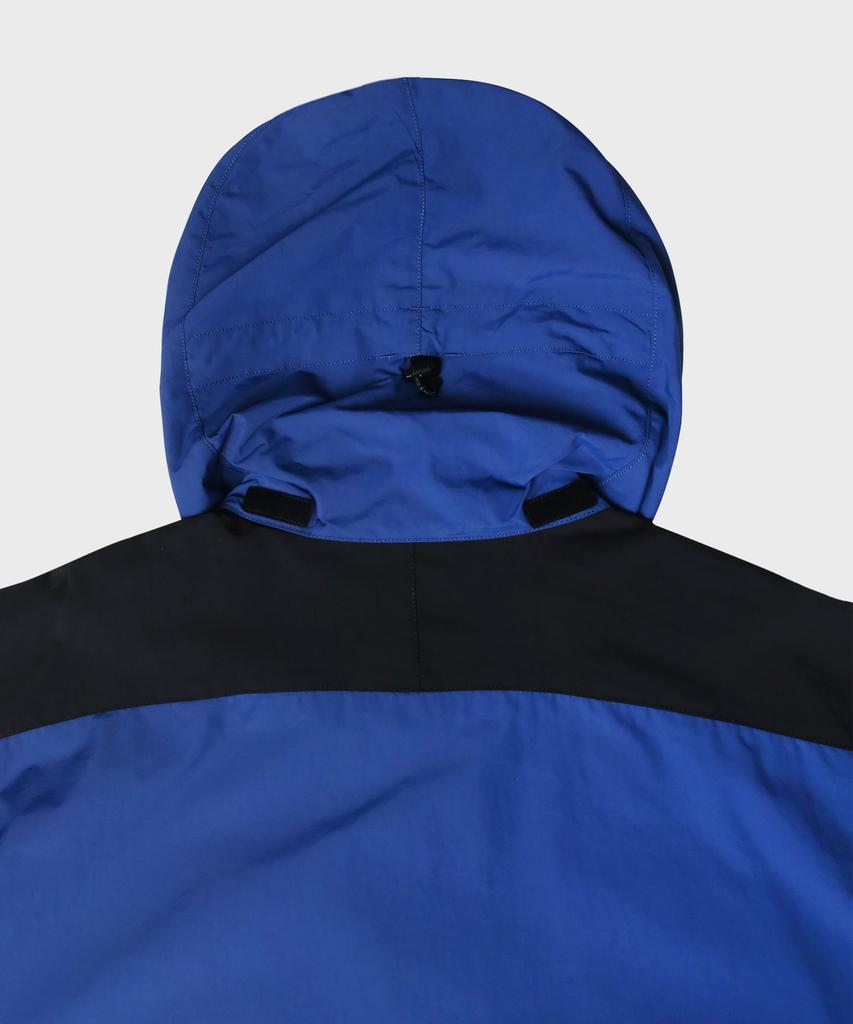 Tretorn Mountain Ski Parka - Blue