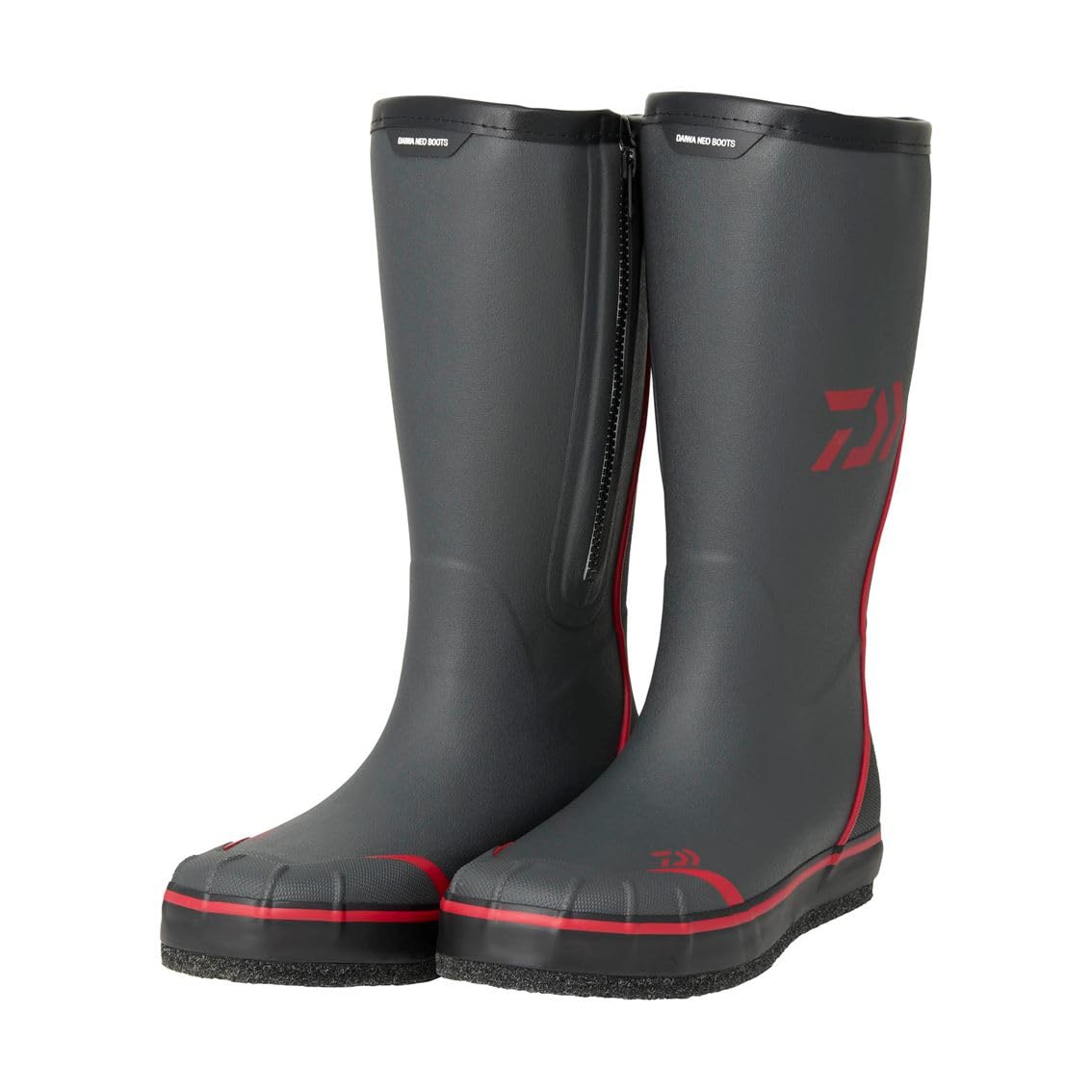 

DAIWA Fishing Boots Gray M NB-3506W (Wide)