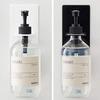 Bulk Purchase Set: Yamazaki Tower Magnetic Bathroom Dispenser Holder (White, Set of 2)