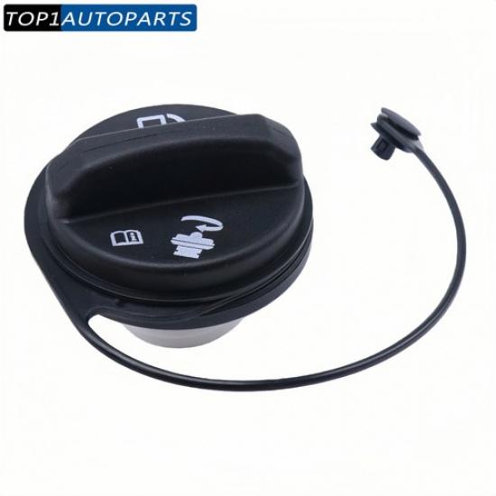Fuel Gas Tank Filler Cap For 2000-2004 Chevrolet Suburban 1500 2000-2003 2500