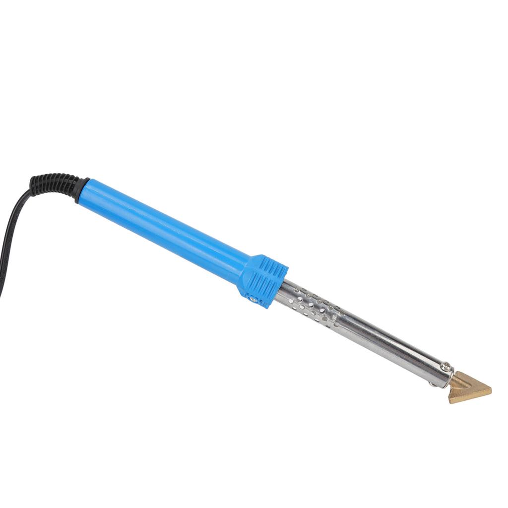Plastic Welding Repair Kit White Black Plastic Rods Stainless Steel Reinforcing Wire Mesh Sandpaper