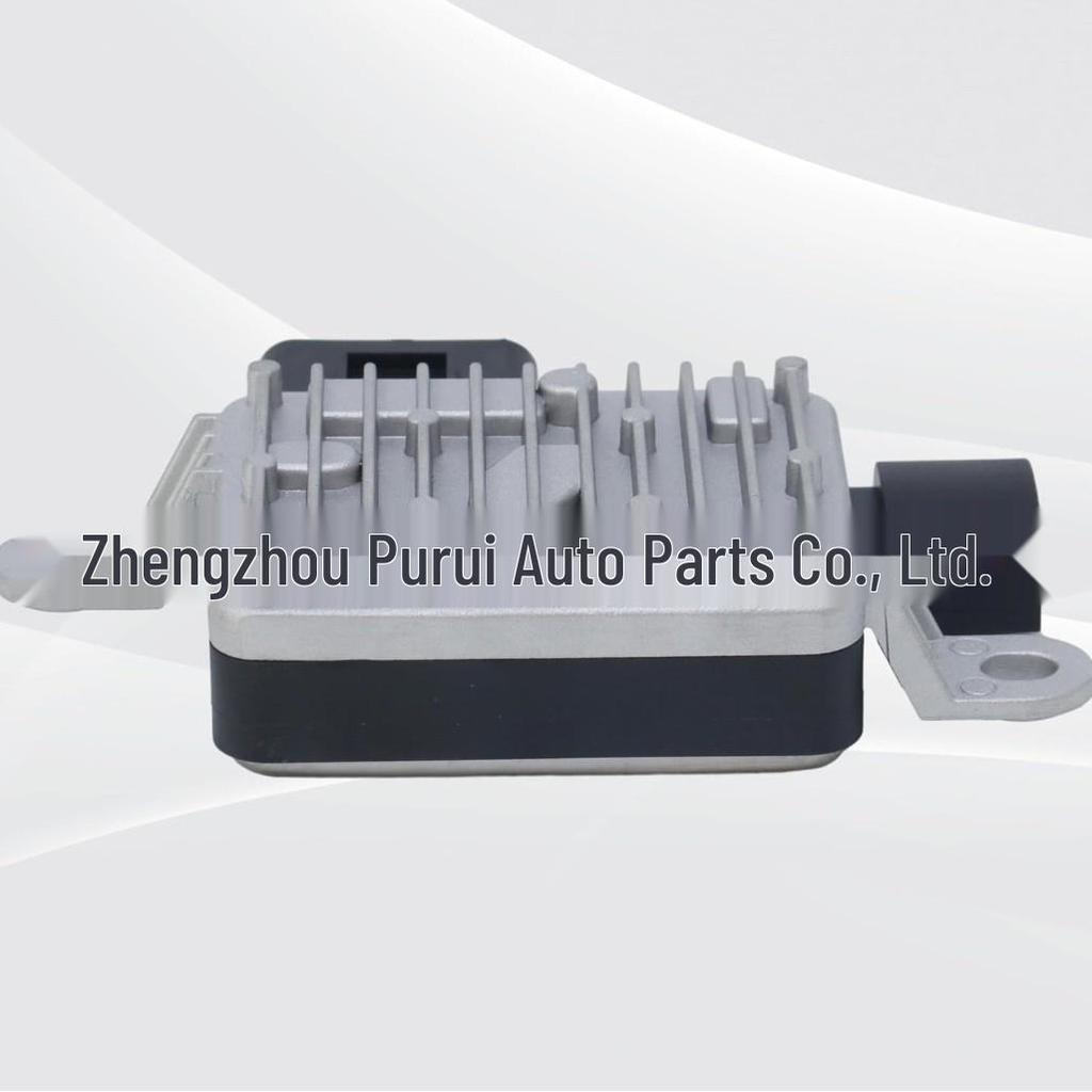 Hyundai Kia Sportage Electric Fan Resistor Module 25385-B0000