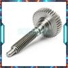Parking Brake Gear Actuator For 2002-2008 BMW E65 E66 745i 750i 760i 34436782755 34436862906