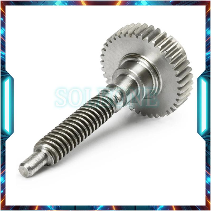 

Parking Brake Gear Actuator For 2002-2008 BMW E65 E66 745i 750i 760i 34436782755 34436862906