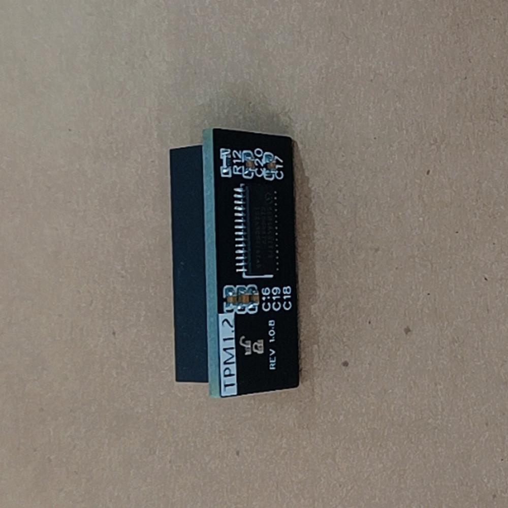 TPM 1.2 Security Module Board For ASUS MSI ASROCK TPM1.2 LPC 20 Pin Motherboard