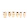T12 Soldering Iron Tip Kit for M2 M8 Hot Melt Nut Insertion High Precision Embedded Tool for PCB Repair