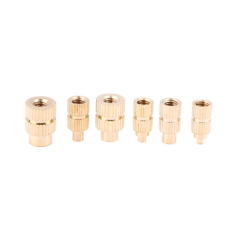 T12 Soldering Iron Tip Kit for M2 M8 Hot Melt Nut Insertion High Precision Embedded Tool for PCB Repair