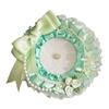 Pins Display Lolita Badges Holder Bow Badge Rosette Base Tray Itabag Badge Holder  Card Holder