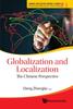 Kniha Globalization And Localization: The Chinese Perspective : 3