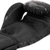 VENUM Flight Boxing Gloves Dragon's (Black/Black) (16oz)