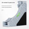 Adjustable Washing Machine & Refrigerator Stand Base