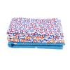 Washable Reusable Incontinence Underpads Absorbent Cotton Bed Pads for Elder Children