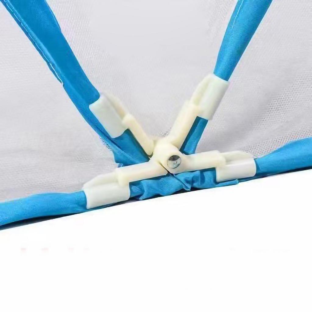 Instalace Zdarma Skládací Moskytiéra Bezspodová Moskytiéra Snadné Skladování Moskytiéra pro