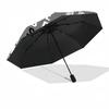 Atlanta-Falcons Rise Up Umbrella 8-Frame for Travel, Camping, Casual Lightweight Portable Umbrella, Essential for Every Family Holidays Gift