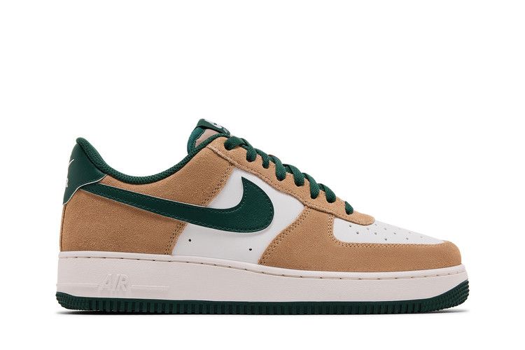 Men's Sneakers Nike Air Force 1 '07 LV8 Rattan Phantom Fir Hemp/Phantom/Fir