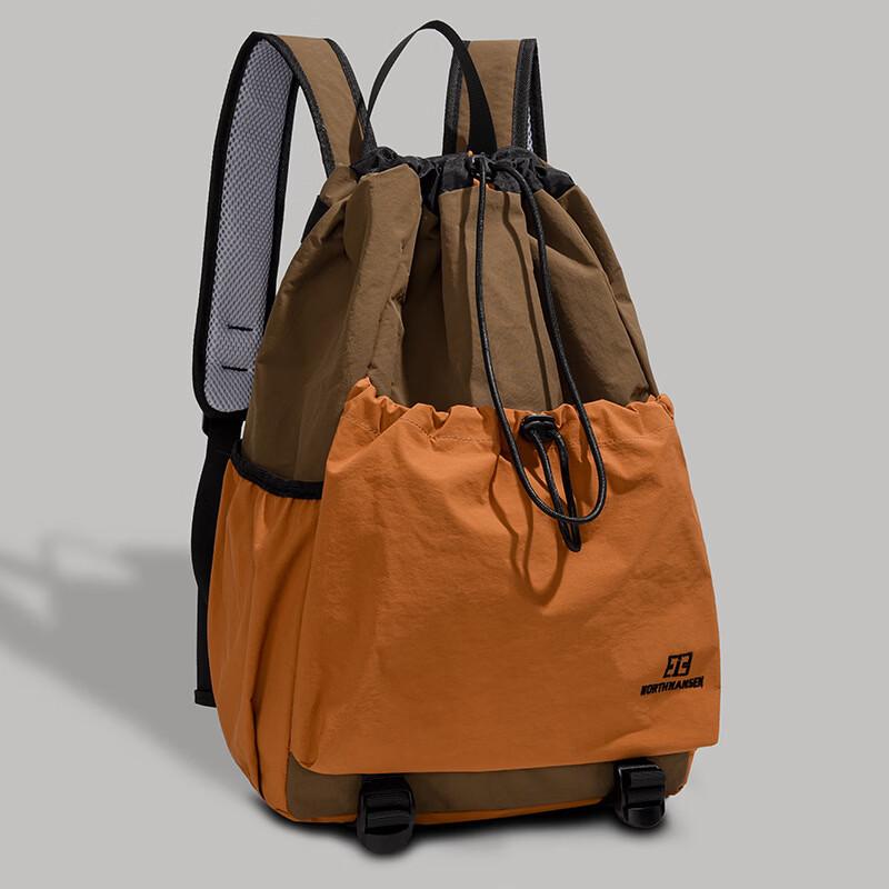 Outdoor Drawstring Backpack