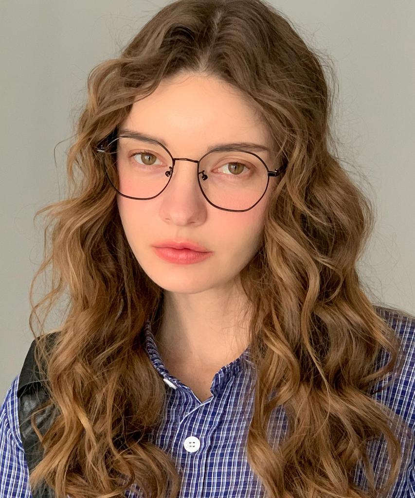 Baseukala Ozzi (2Colors) Glasses