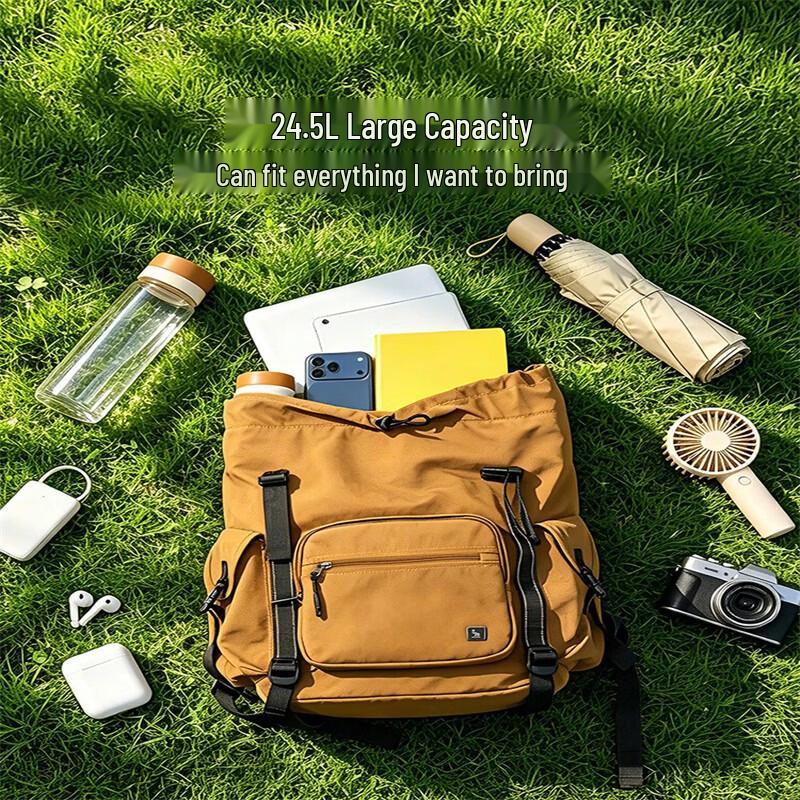 OIWAS Travel Laptop Backpack