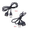 Charge Cables Wire Data Transmission Line USB Extension Cable USB 2.0 Cable USB 2.0 Extender Cord