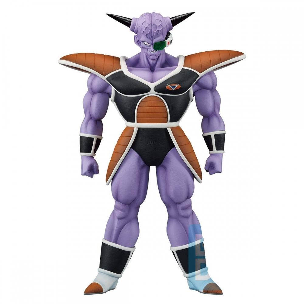 

Фигурка Гинью Ichiban Kuji Dragon Ball Ginyu Special Sentai Raid B Prize