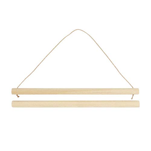 

Hamamonyo Magnet Type Tenugui Tapestry Wall Hanger