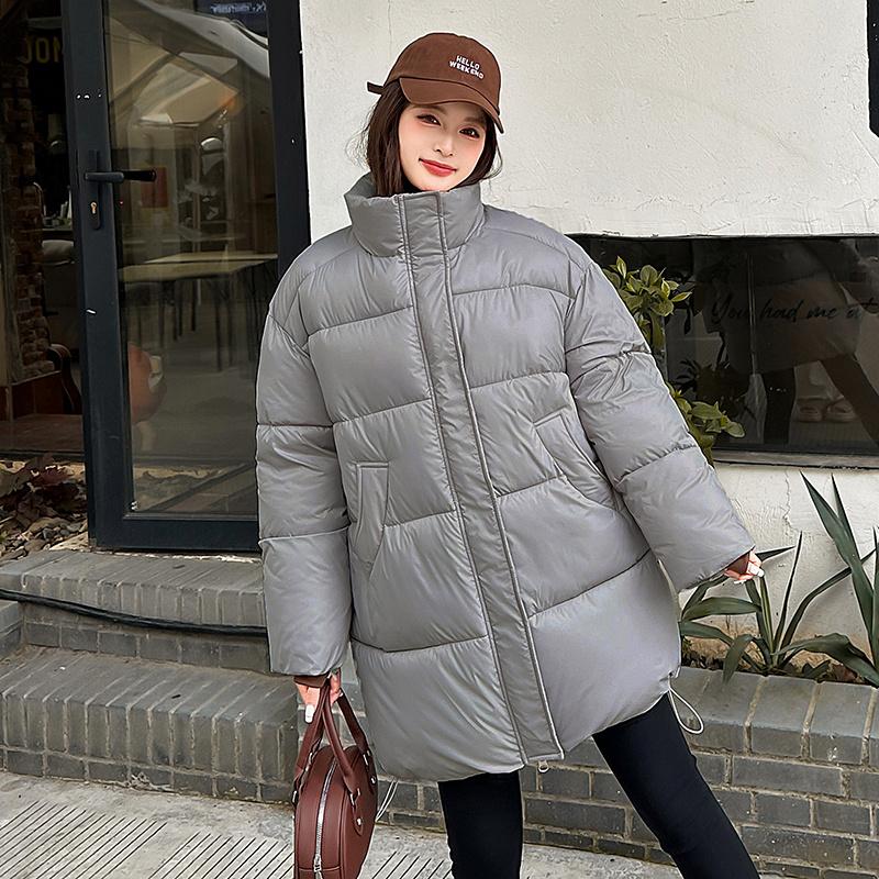 Damen Winter Parka Verdicken Warme Parka Winterjacken Mit Kapuze Parka Mäntel Outwear Mit Kapuzenjacken Für Damen