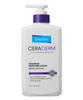 Ceraderm Lozione Corpo Idratante 500ml