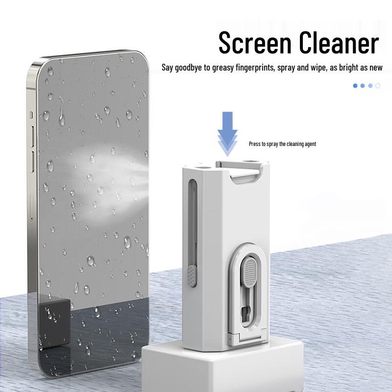 Mryc Electronic Device Cleaning Kits & Tools