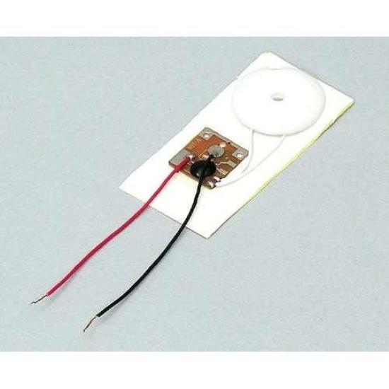 

Artec Экспериментальная электронная музыкальная шкатулка 63613