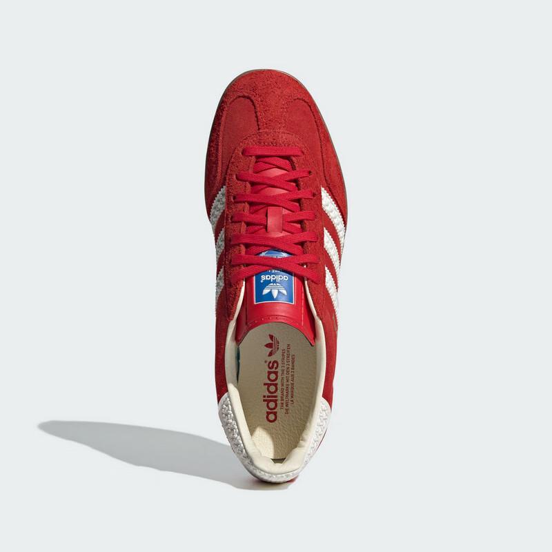 Adidas Gazelle Indoor Unisex Low-Top Casual Shoes