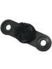 C.F.POSH 852230 CT125 (JA55/JA65) Seat Opener, Black