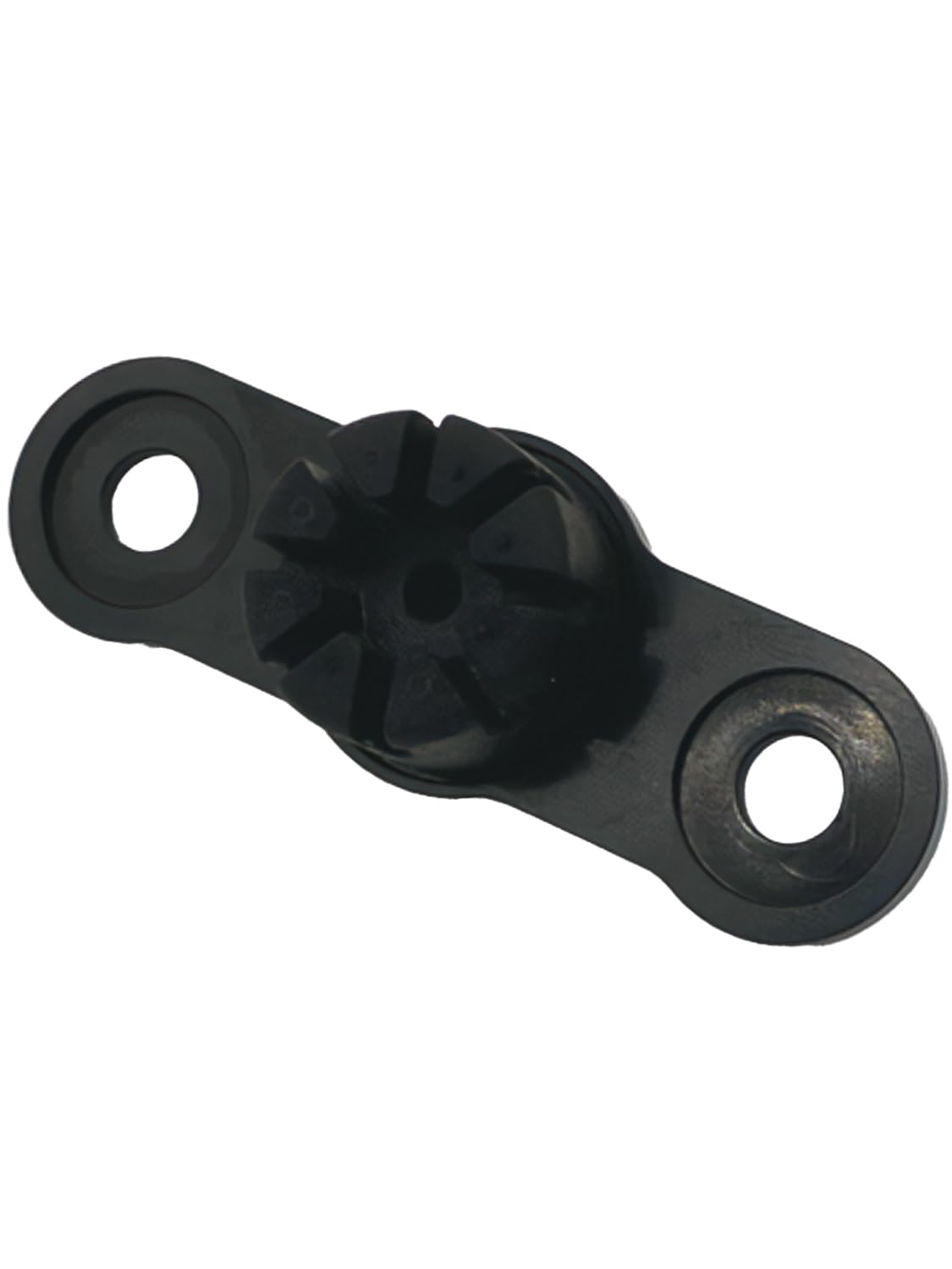 

Открыватель сиденья Черный 852230 C.F.POSH CT125(Я55/Я65) чёрный