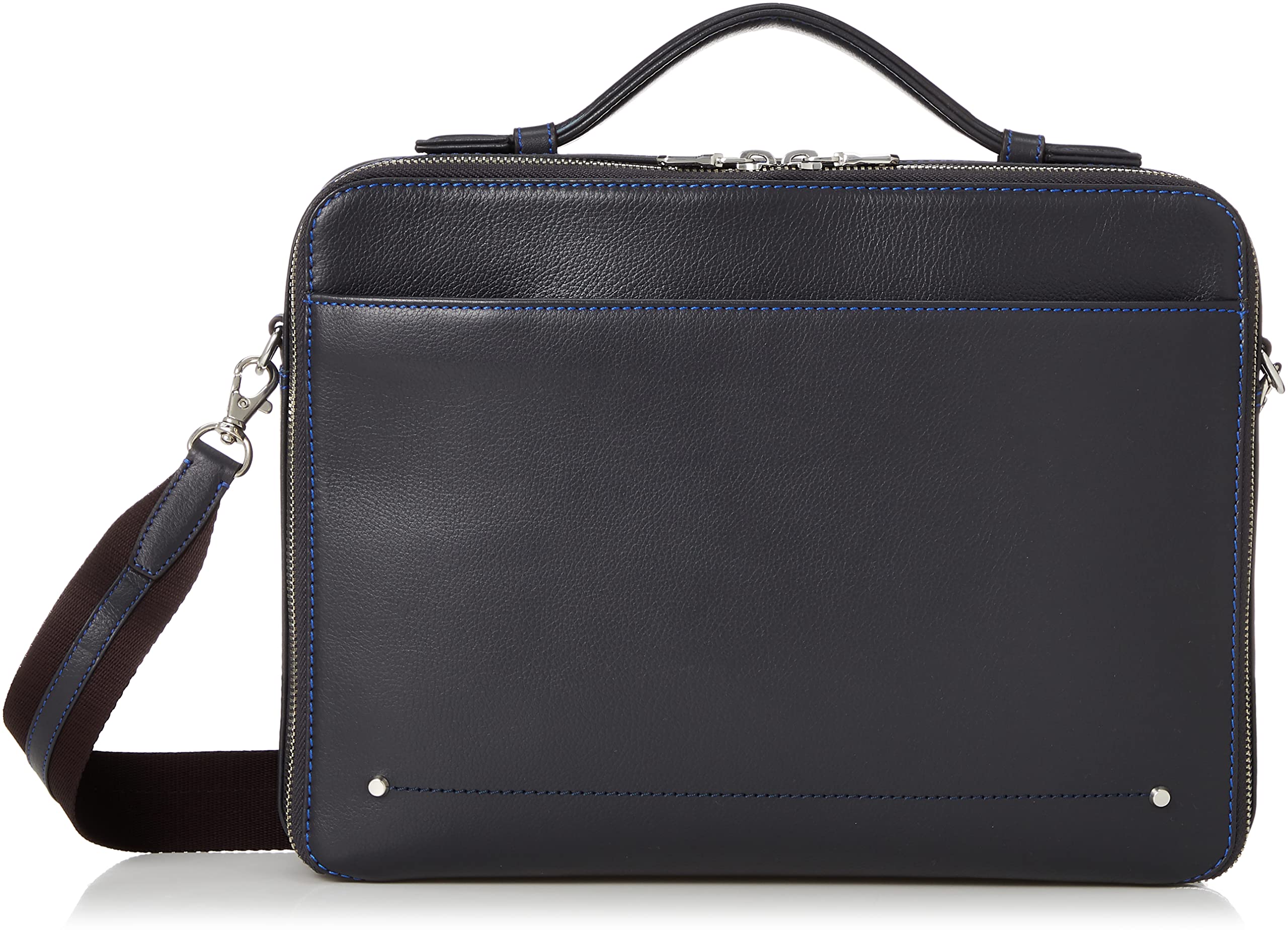 

Kiefer Neu Attache Case KFN5001M Navy Men s