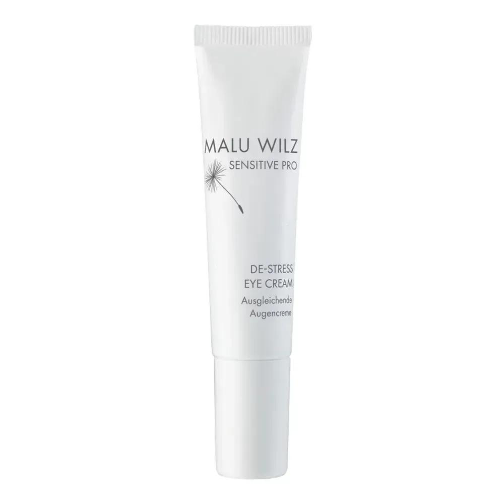 

Soothing cream for sensitive skin around the eyes Malu Wilz 15 ml
