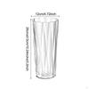 Container for Floral Arrangement And Display Flower Pot Living Room