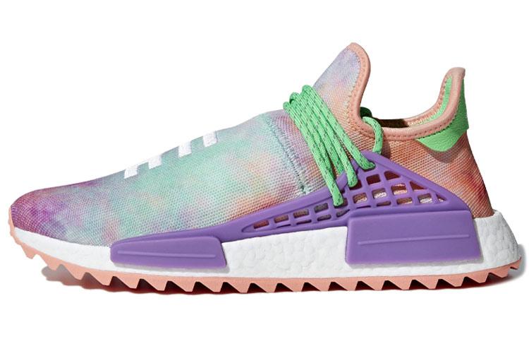 

Nmd Human Race Pharrell x Nmd Human Race Adidas Originals Trail Holi Festival AC7034 38