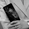 HORSE BEAUTIFUL Cell Phone Case for Samsung Galaxy S26 Ultra S25 S24 S23 S22 S21 S20 Note10 Cover