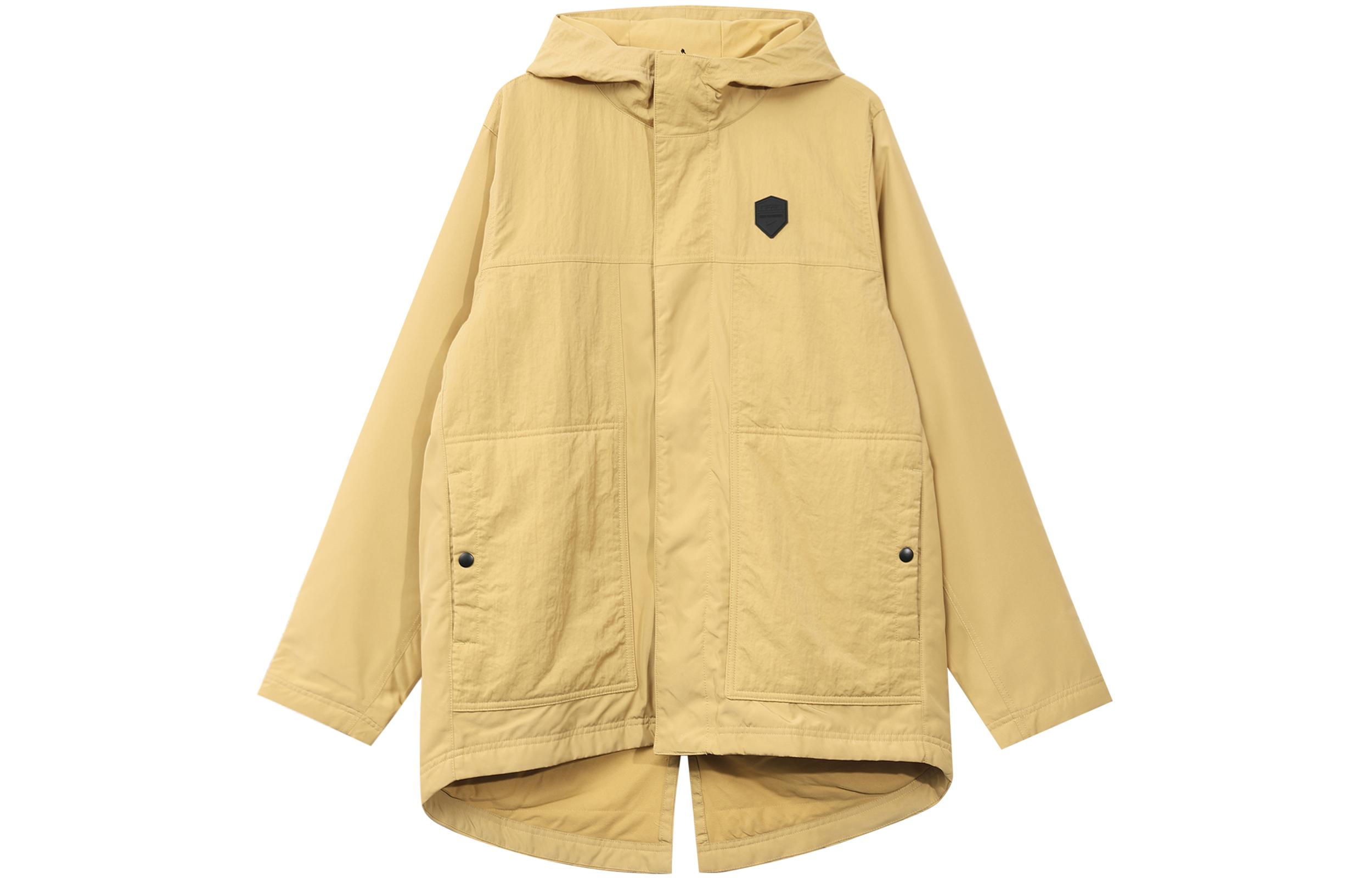 Nike Jackets Men s Hooded Moderate Other AT3903-723 L