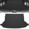 BLUESEATEC Luggage Mat for Subaru Forester SK Series 2D Trunk Cargo Floor Rear Seat Easy Genuine 1 Piece (SKE, SK5, SK9) (H30.7-Present) - Mat,