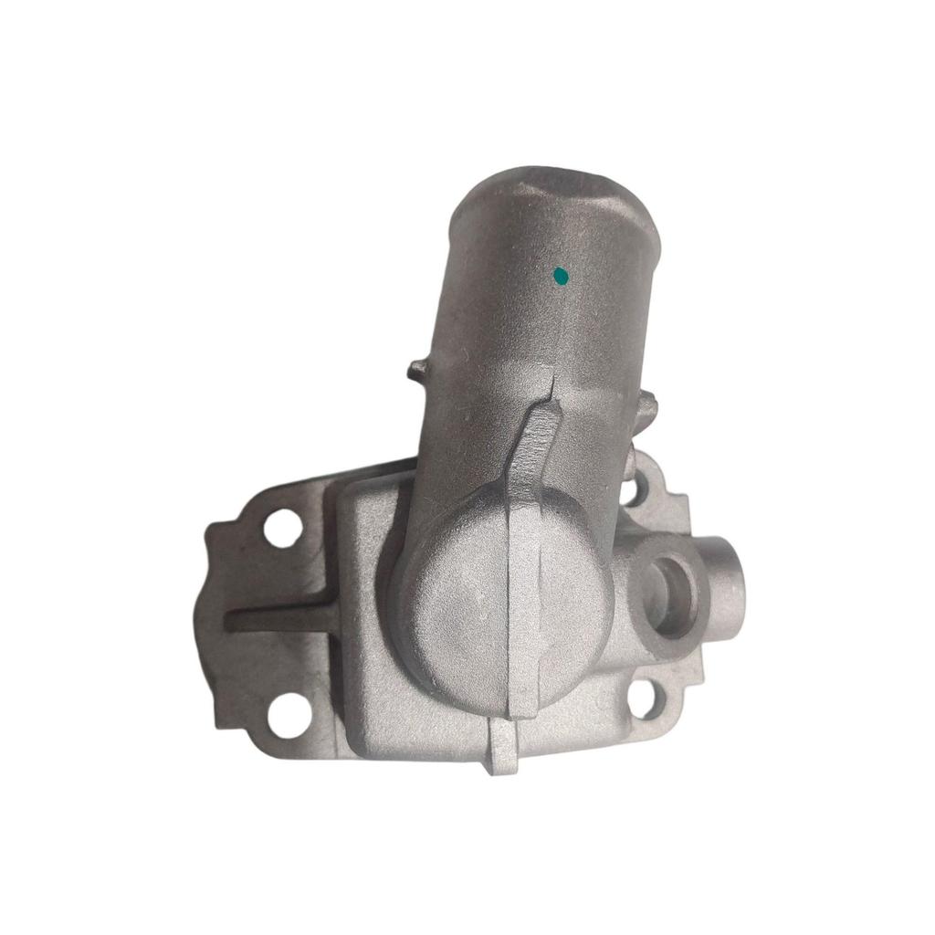 Iveco F1C National VI Thermostat with Housing Assembly for Ousheng Xinbaodi and Xin Deyi Models