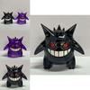 Unique Gk Gengar Anime Pet Figure In Translucent Colors Perfect For Decorations Car