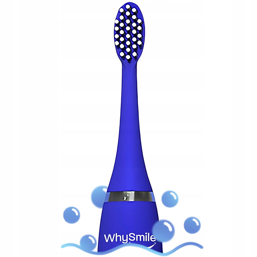 Sonic Toothbrush for Children, Electric, 4 Heads, Waterproof